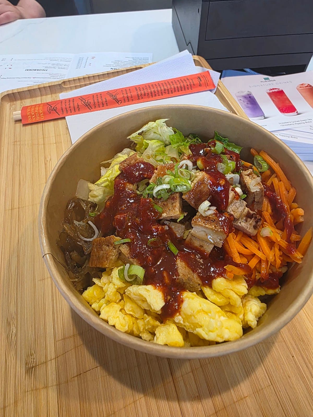 Yumsem Eats — photo 4