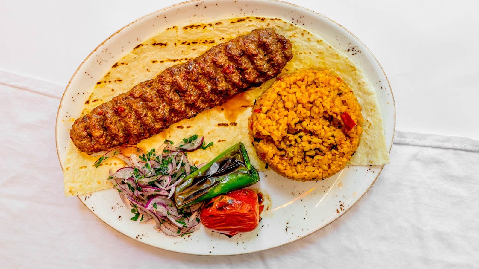 Ottoman Taverna — photo 2