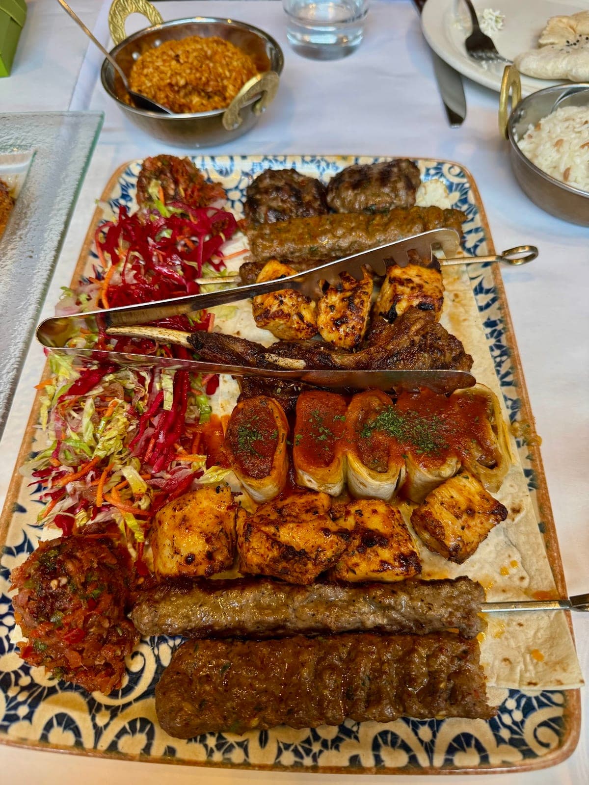 Ottoman Taverna — photo 3