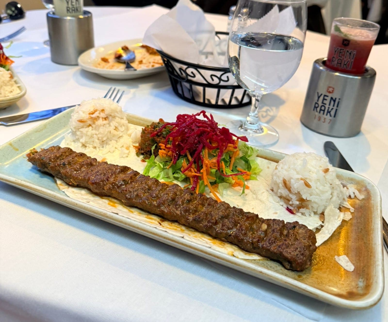 Ottoman Taverna — photo 4