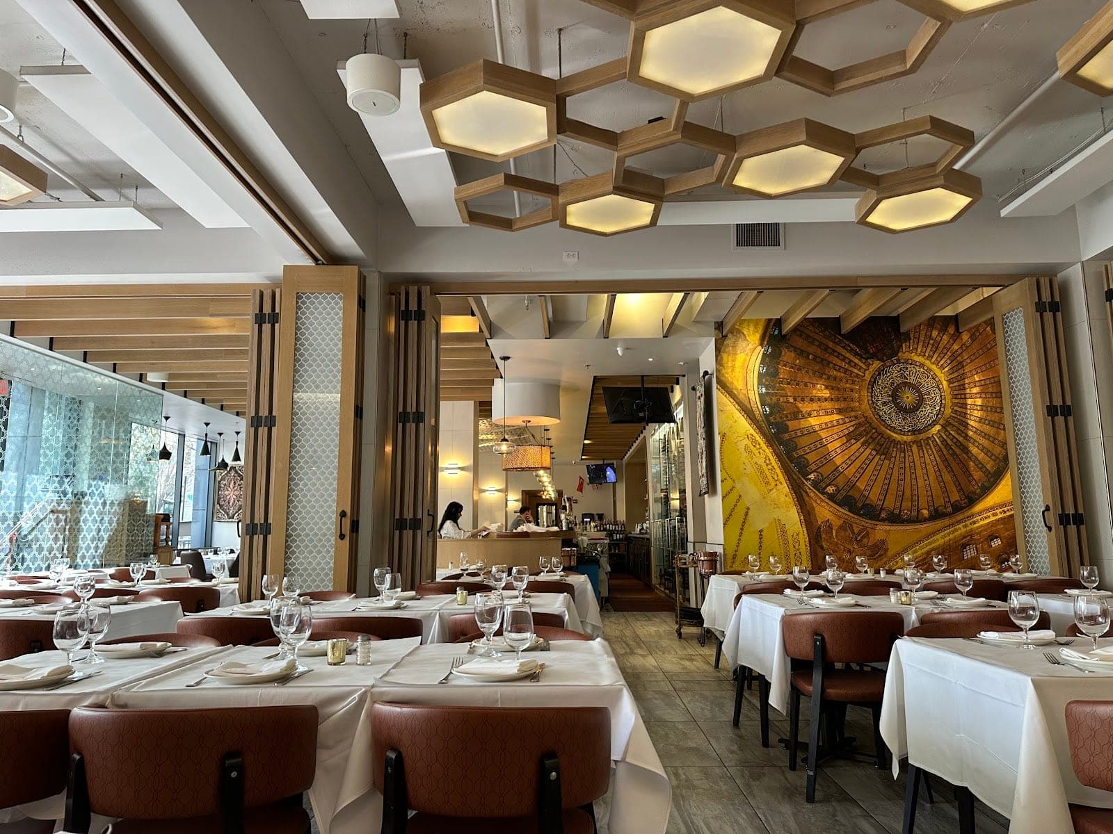 Ottoman Taverna — photo 5