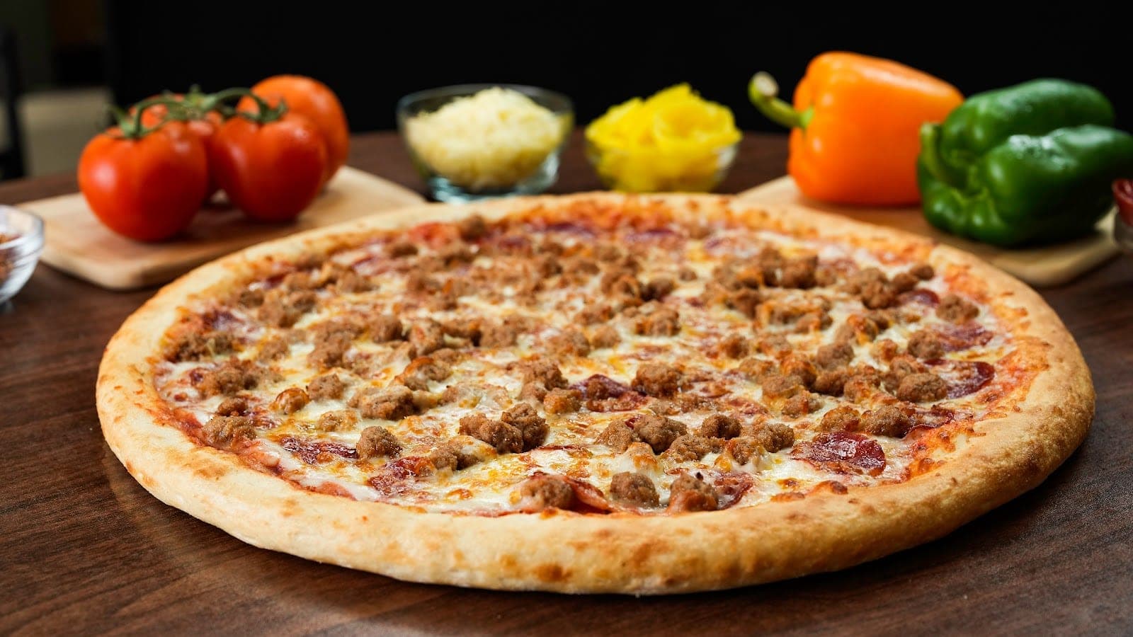Pizza Boli's — photo 4