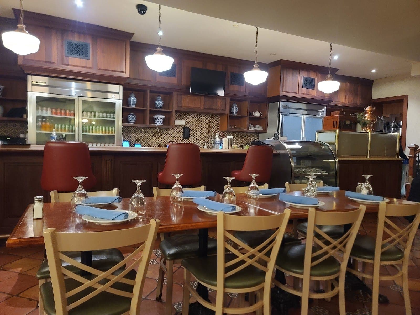 Bereket Turkish Cuisine — photo 3