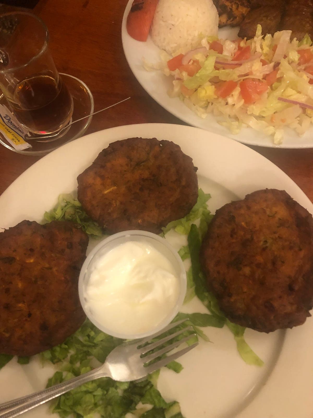 Bereket Turkish Cuisine — photo 5