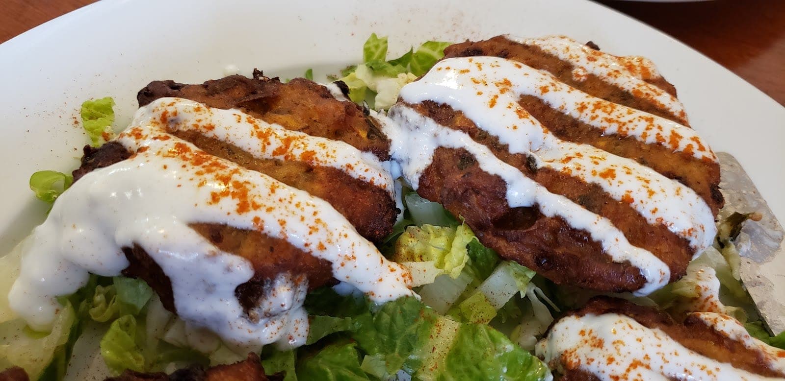 Bereket Turkish Cuisine — photo 6