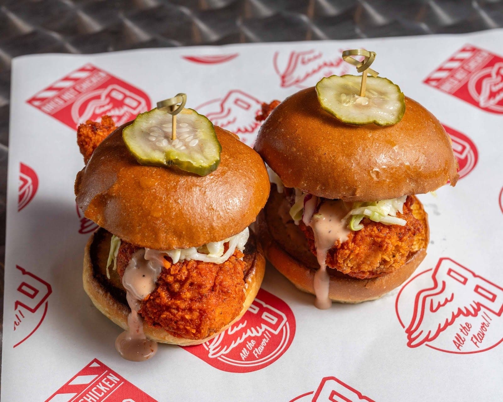 Bred Hot Chicken — photo 5