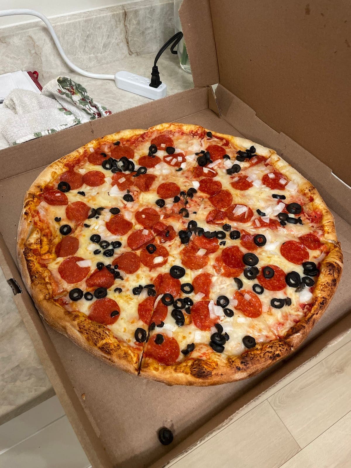 Casa Pizza — photo 2