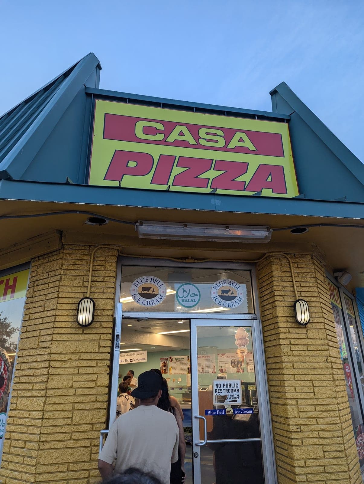 Casa Pizza — photo 3