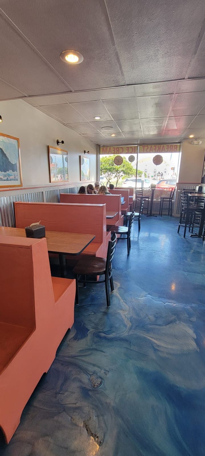 Casa Pizza — photo 4