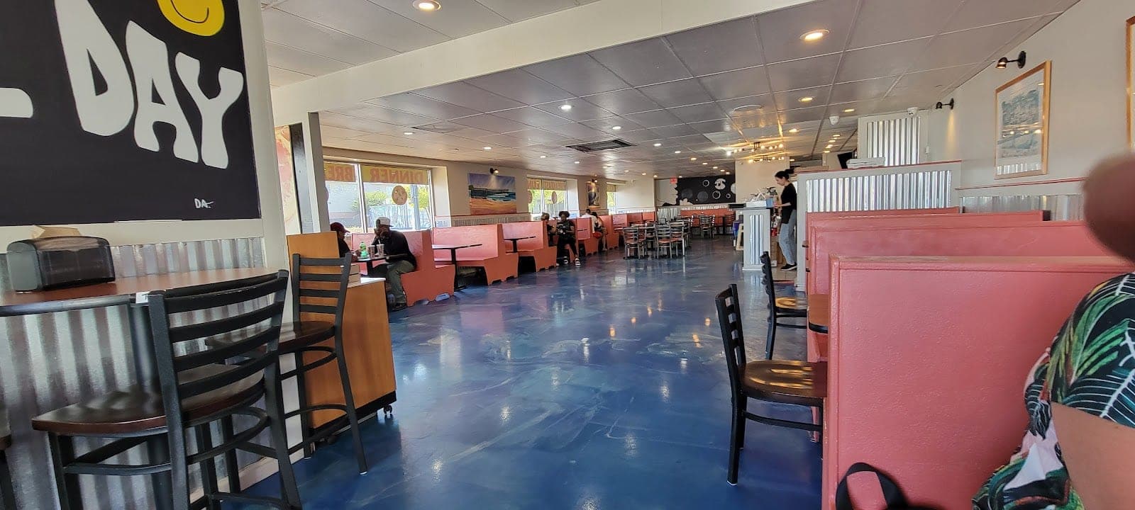 Casa Pizza — photo 5