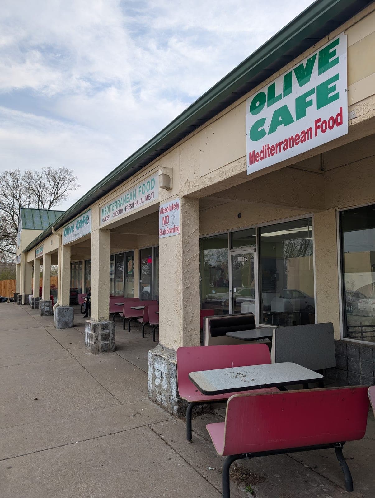 Olive Cafe — photo 2
