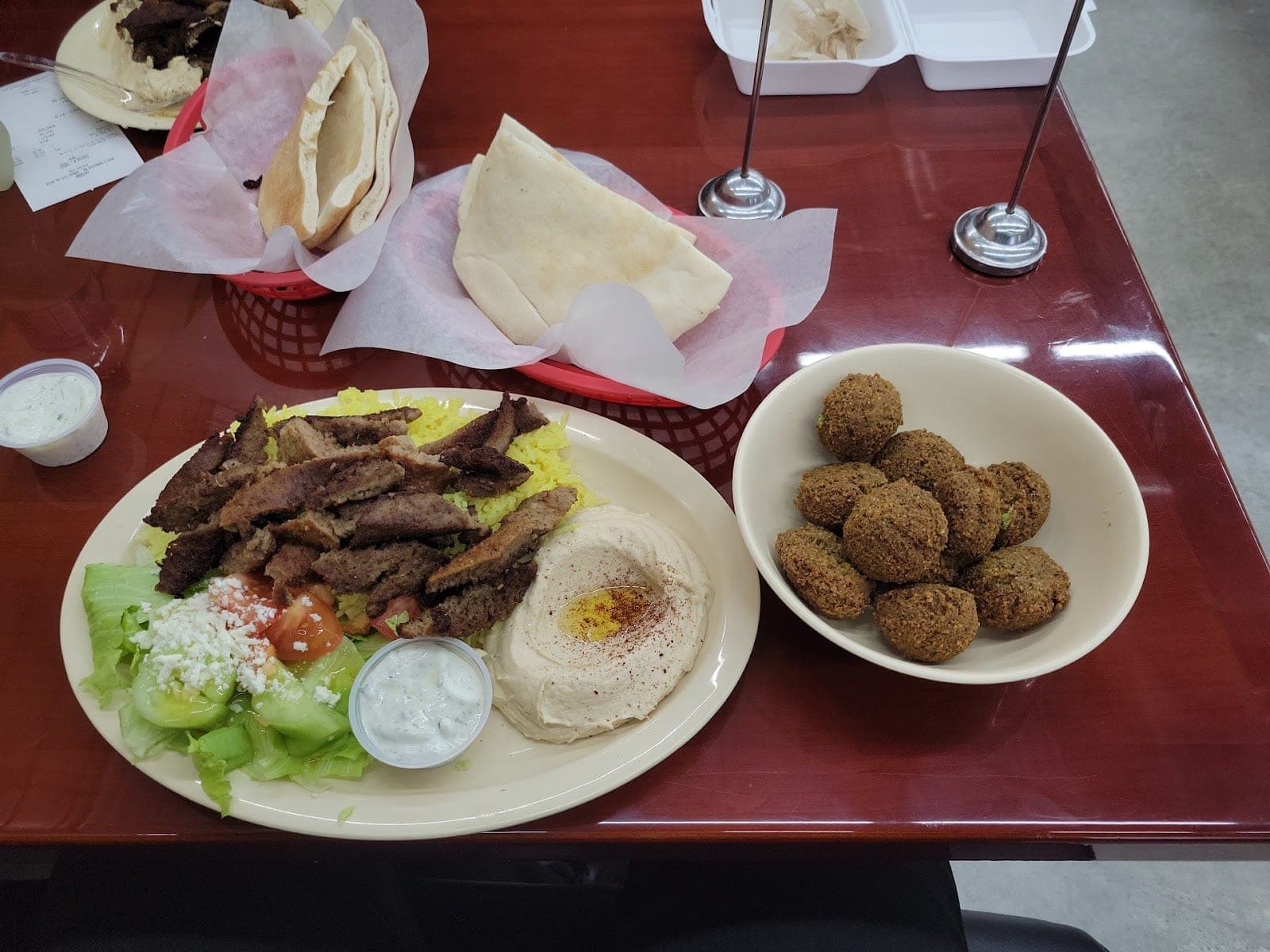 Olive Cafe — photo 4