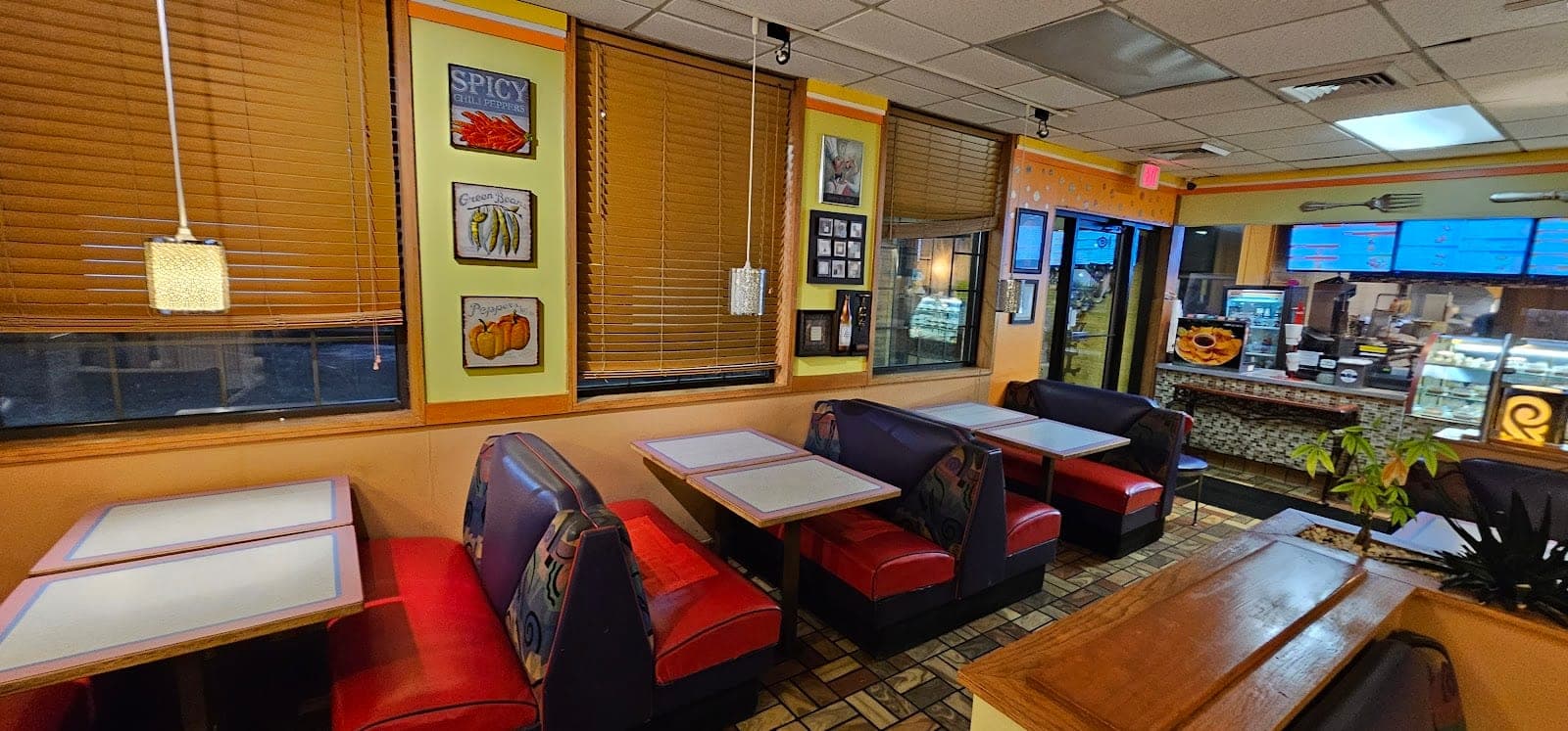 St Louis Taco and Pita Grill — photo 2