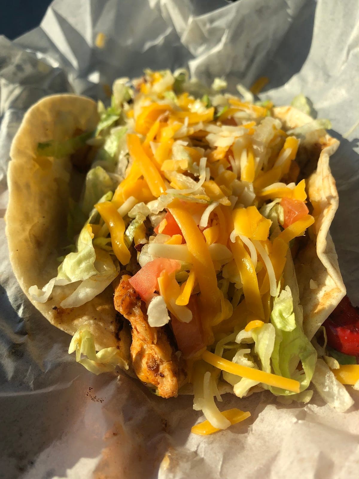 St Louis Taco and Pita Grill — photo 4