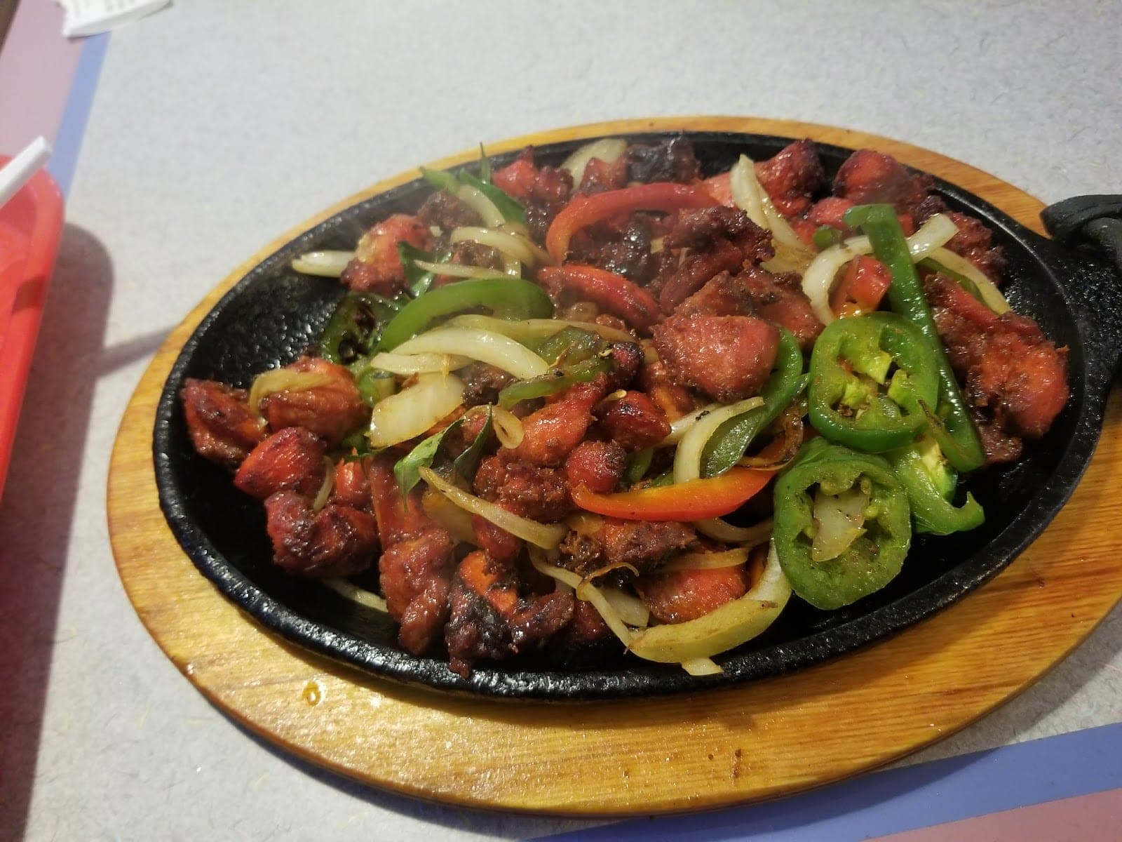 St Louis Taco and Pita Grill — photo 5