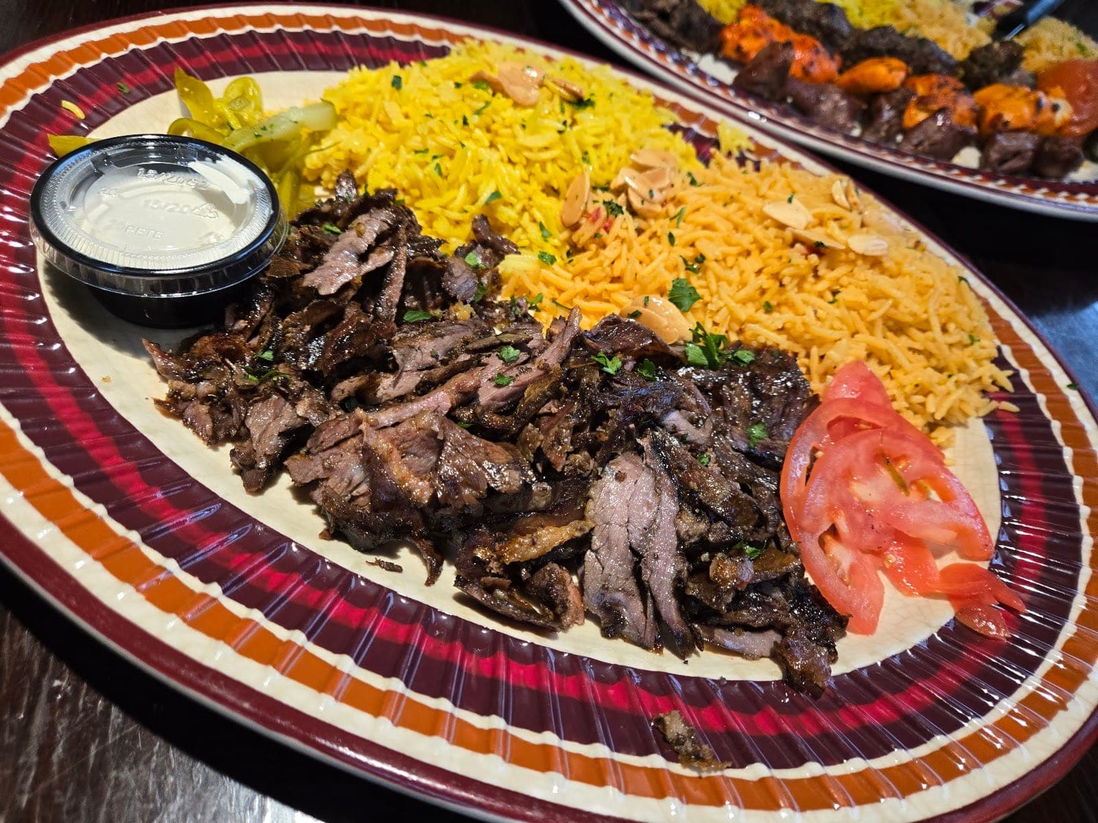 Al Bawadi Grill — photo 3
