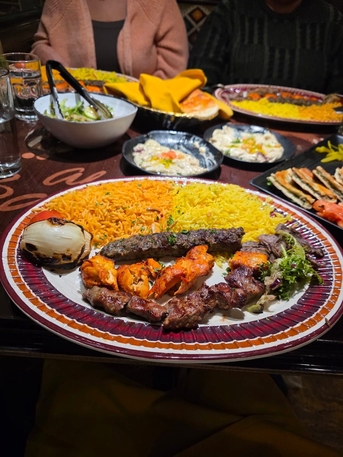 Al Bawadi Grill — photo 5