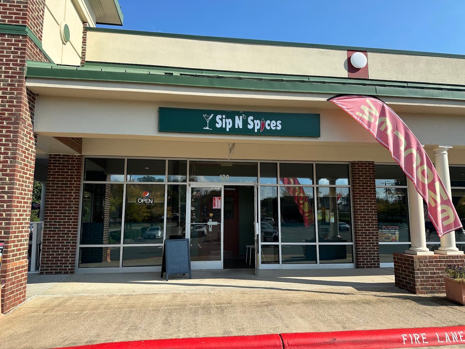 Sip N Spices — photo 1