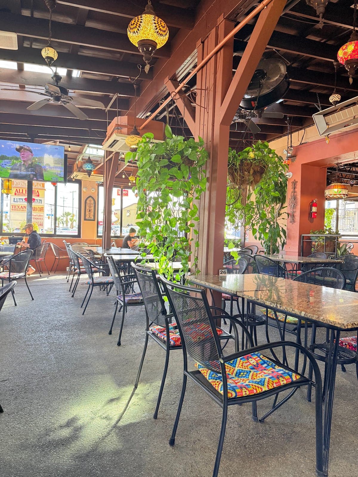 Naara Cafe — photo 2