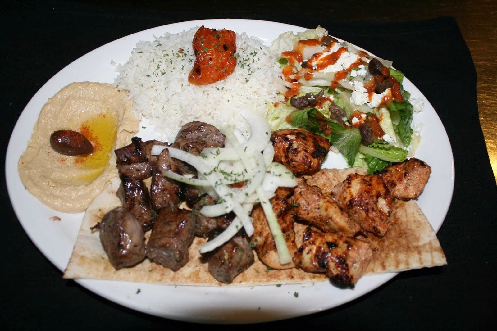 Naara Cafe — photo 4