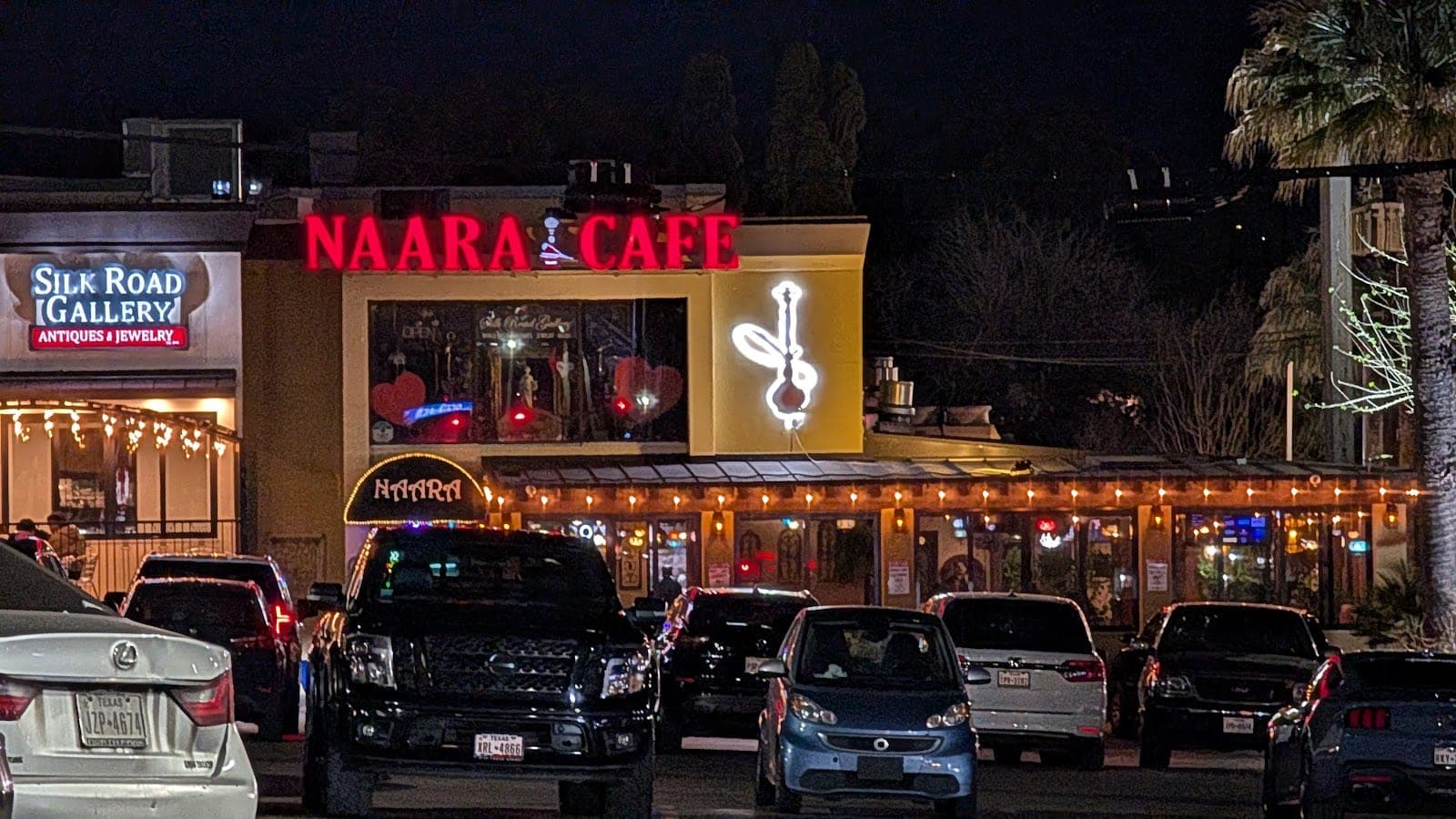 Naara Cafe — photo 5