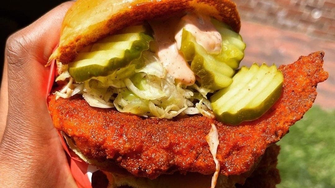 WOOBOI HOT CHICKEN — photo 4
