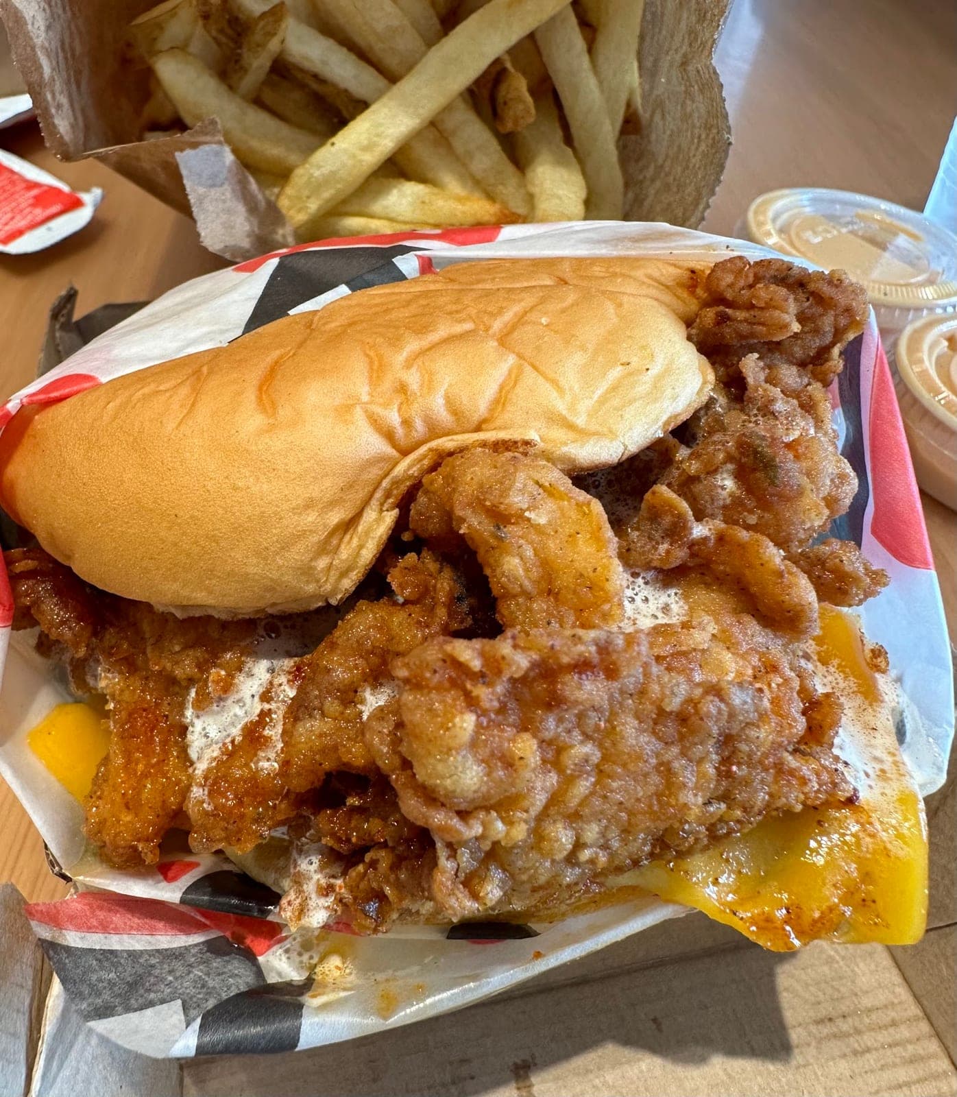 Roaming Rooster — photo 4