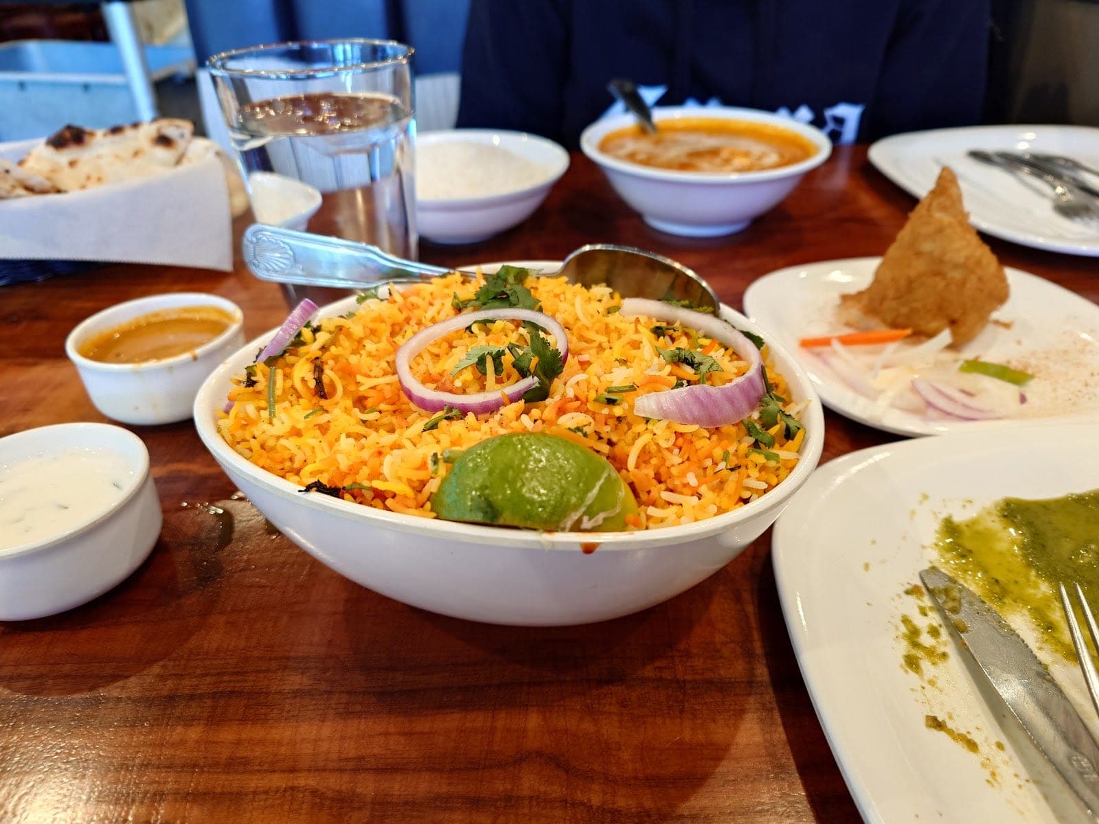 Royal Hyderabad — photo 5