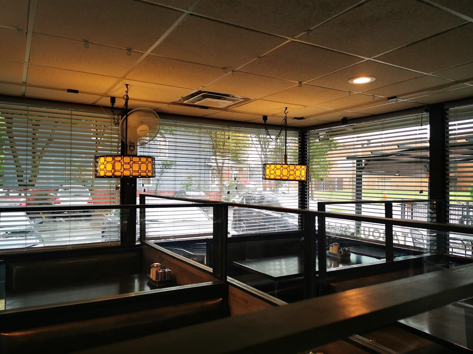 Frank's Falafel House — photo 4