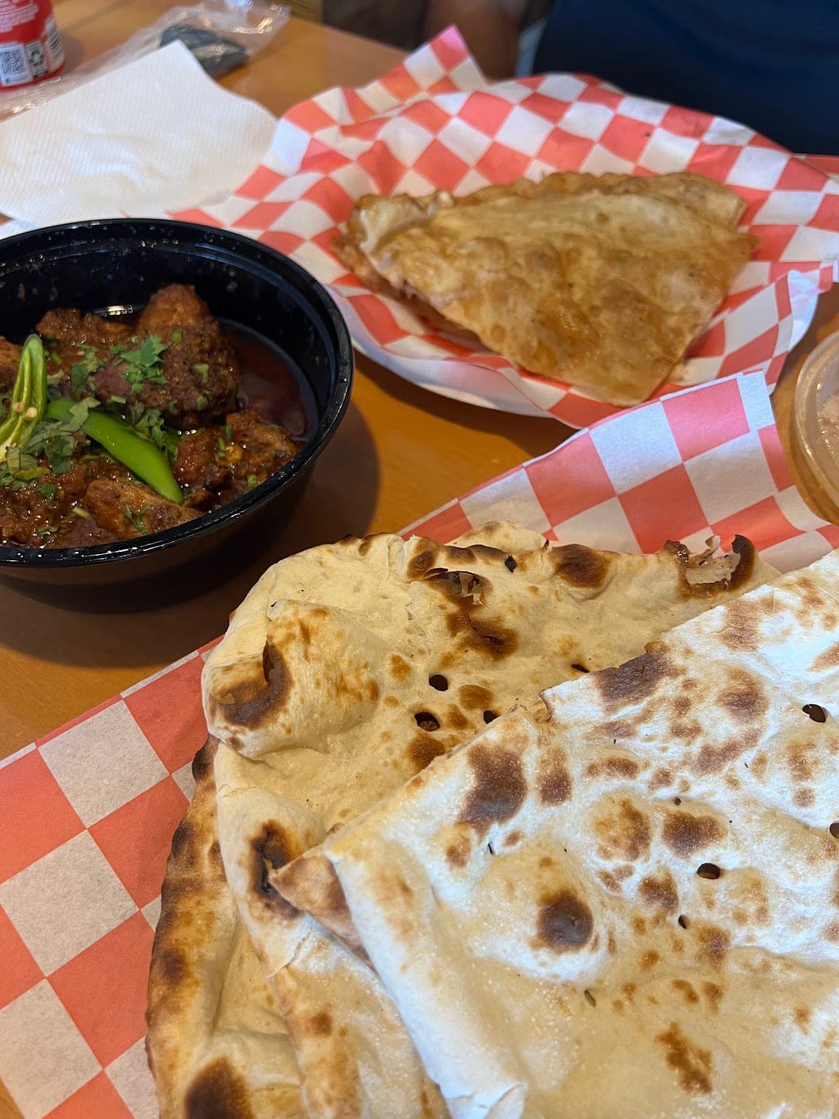 Bundoo Khan Express Grill — photo 4
