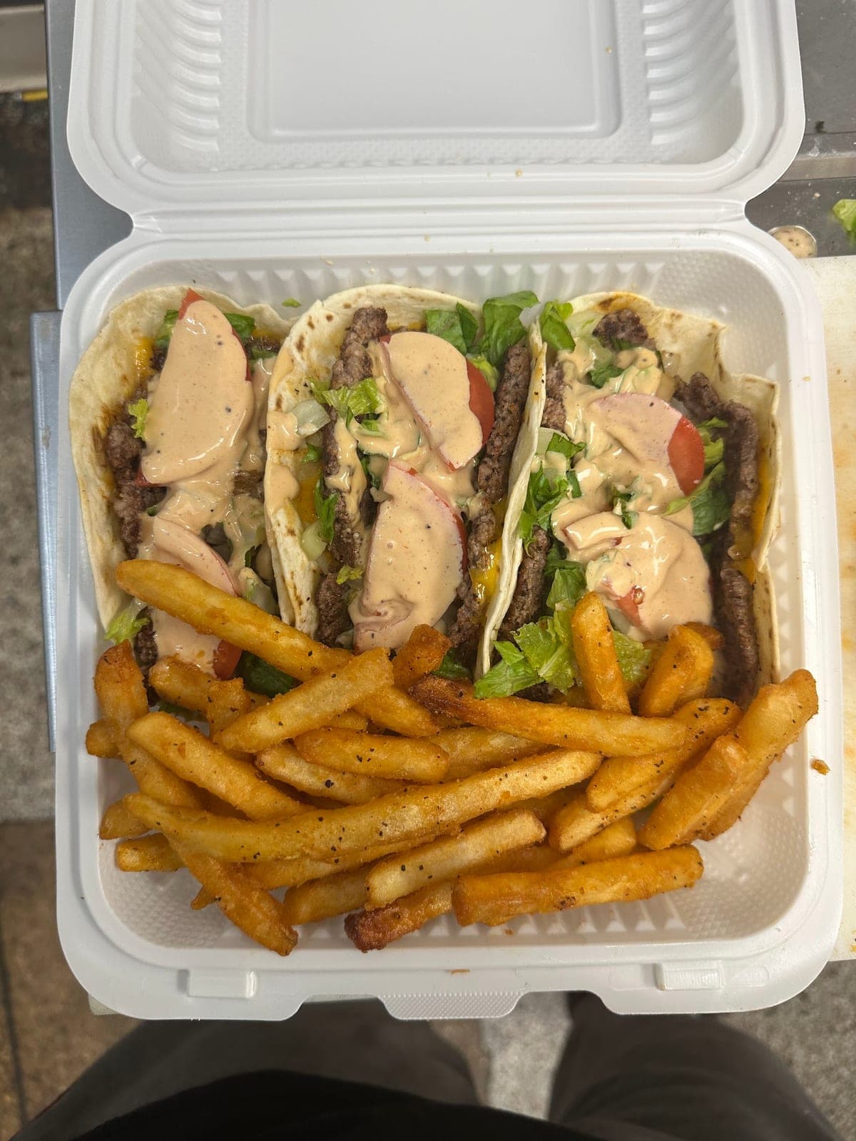 AnA Shawarma — photo 2