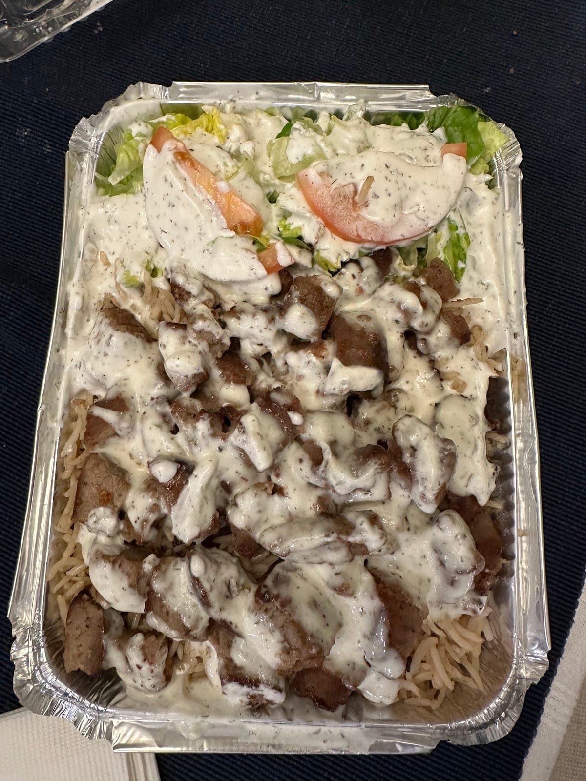 AnA Shawarma — photo 4