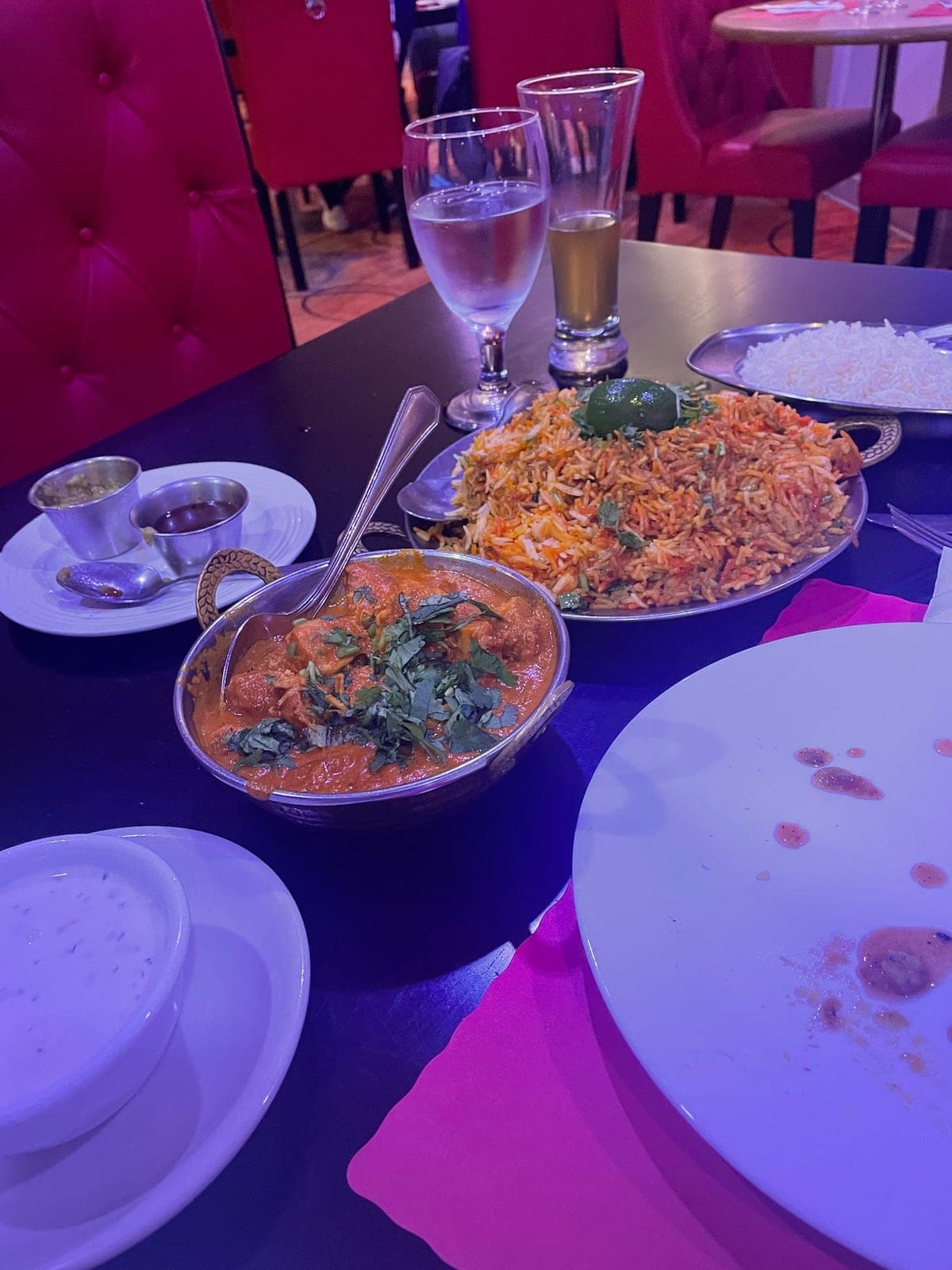 Taste of India — photo 4