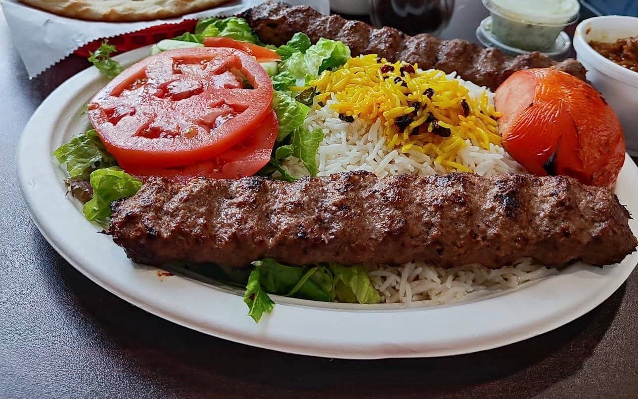 Kabul Castle Kabob — photo 3