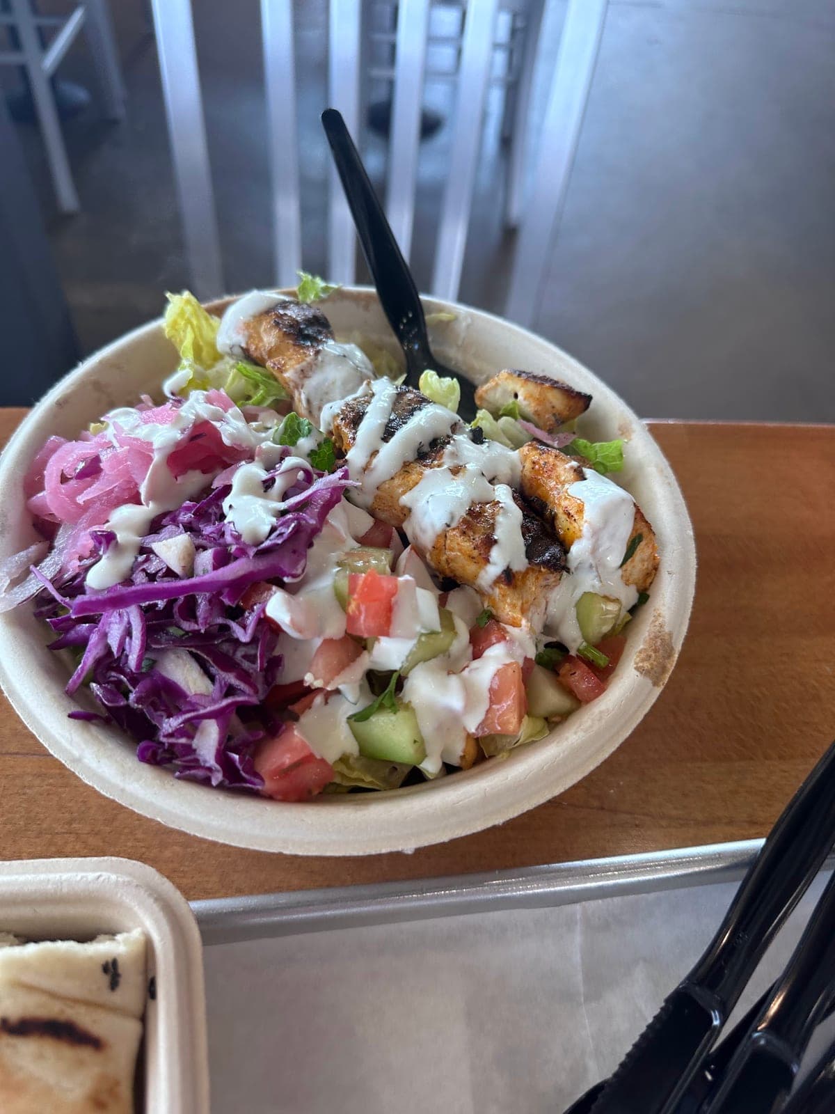 The Kebab Shop — photo 4