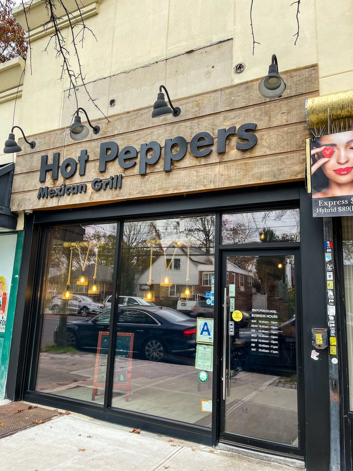 Hot Peppers — photo 2