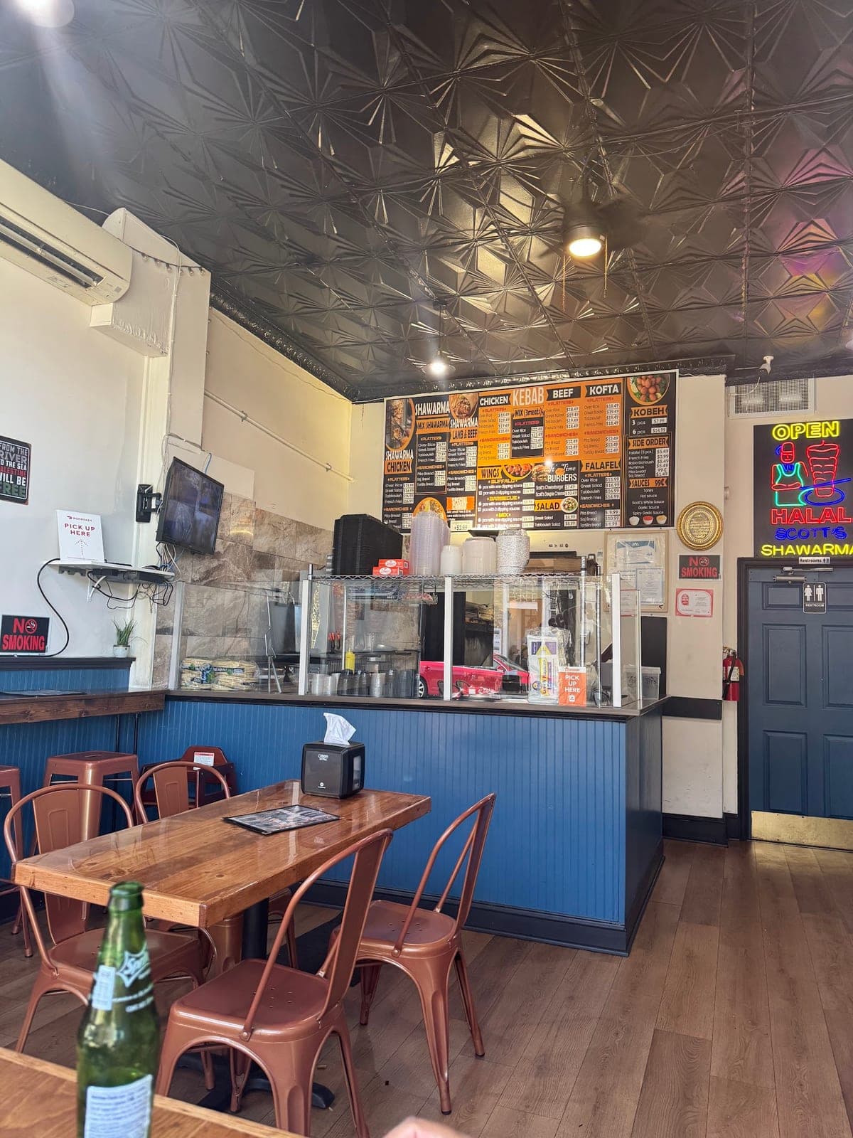 Scott's Shawarma — photo 3