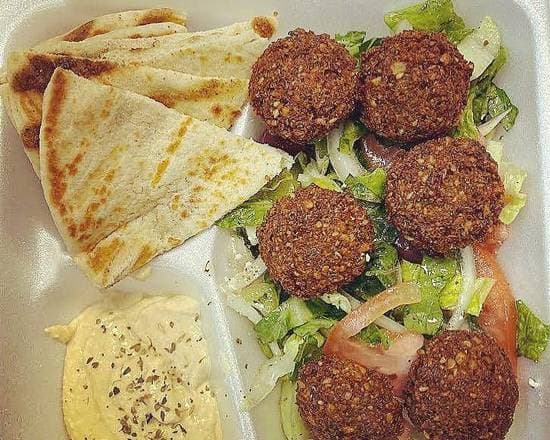 Scott's Shawarma — photo 4