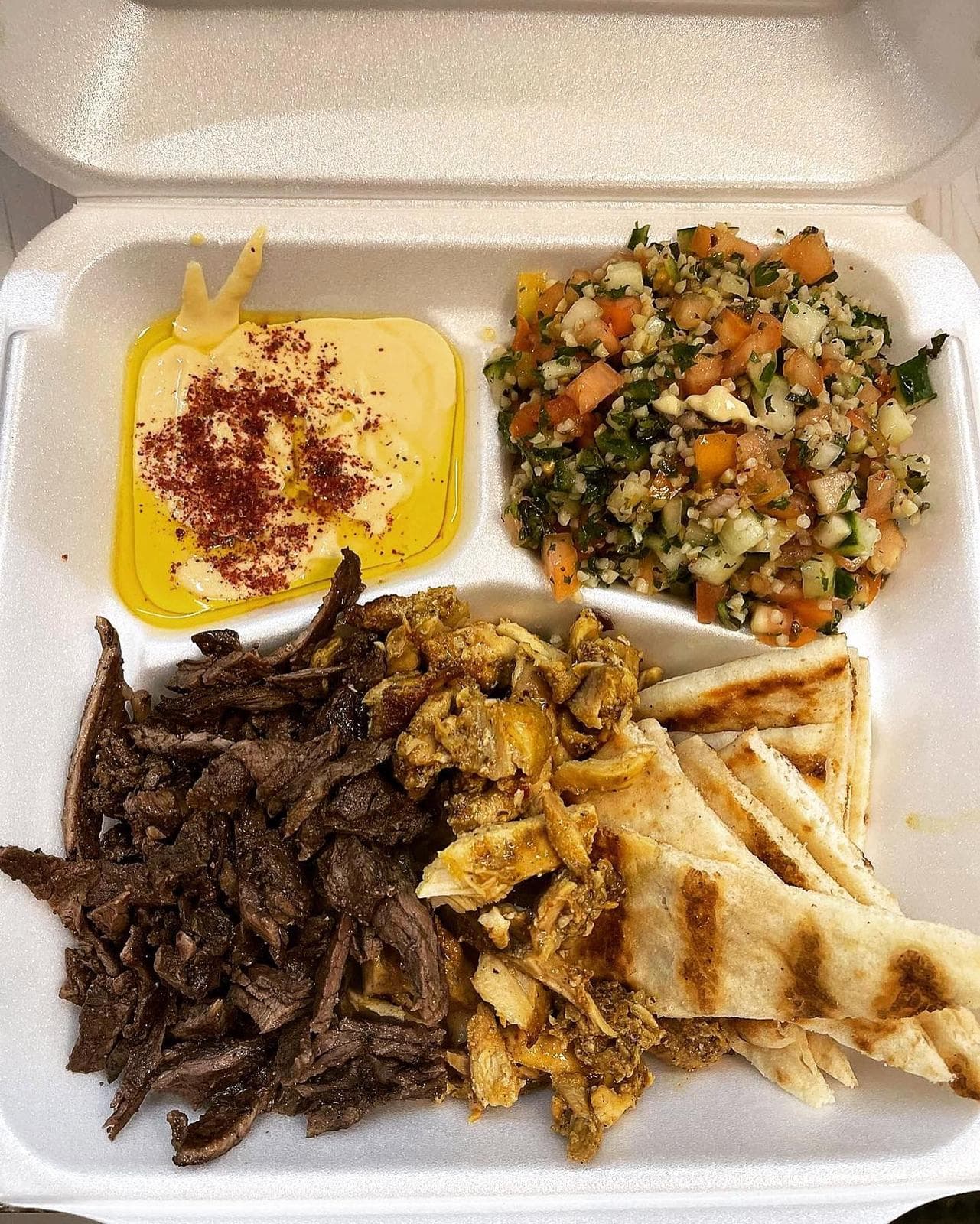 Scott's Shawarma — photo 5