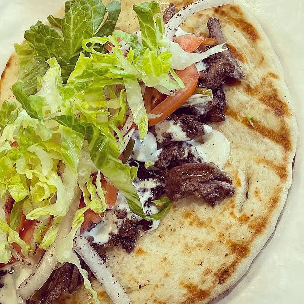 Scott's Shawarma — photo 6