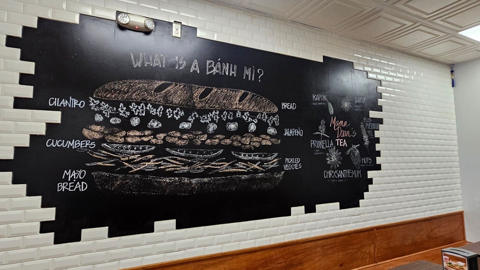 Banh Mi Brothers — photo 1