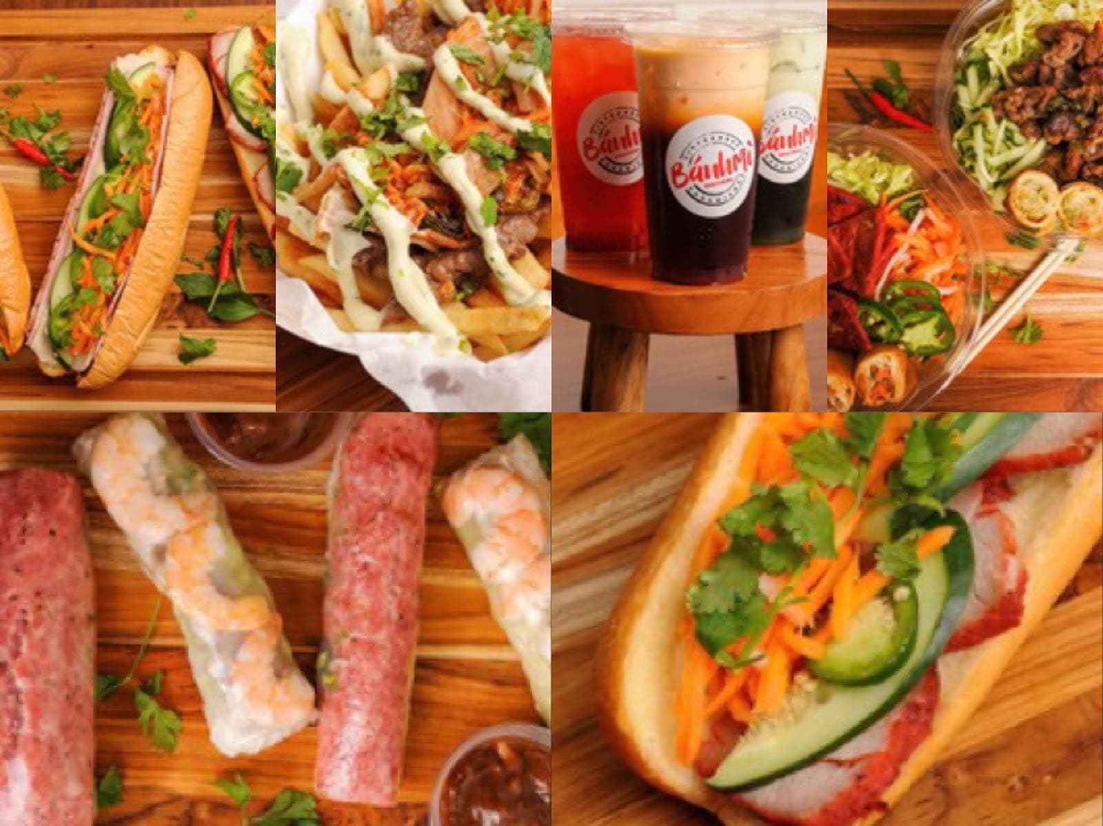 Banh Mi Brothers — photo 2
