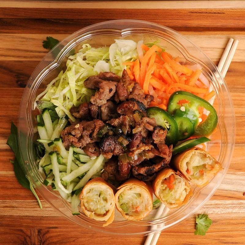 Banh Mi Brothers — photo 3