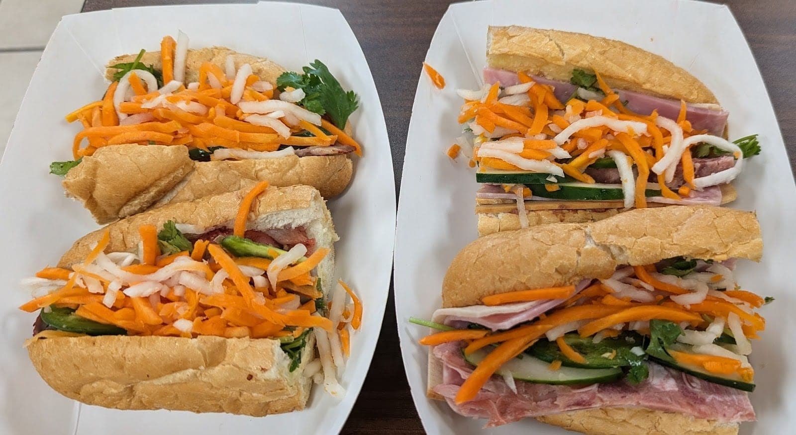 Banh Mi Brothers — photo 4