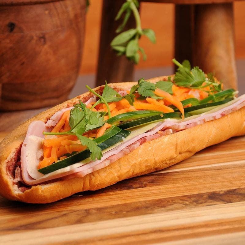 Banh Mi Brothers — photo 5