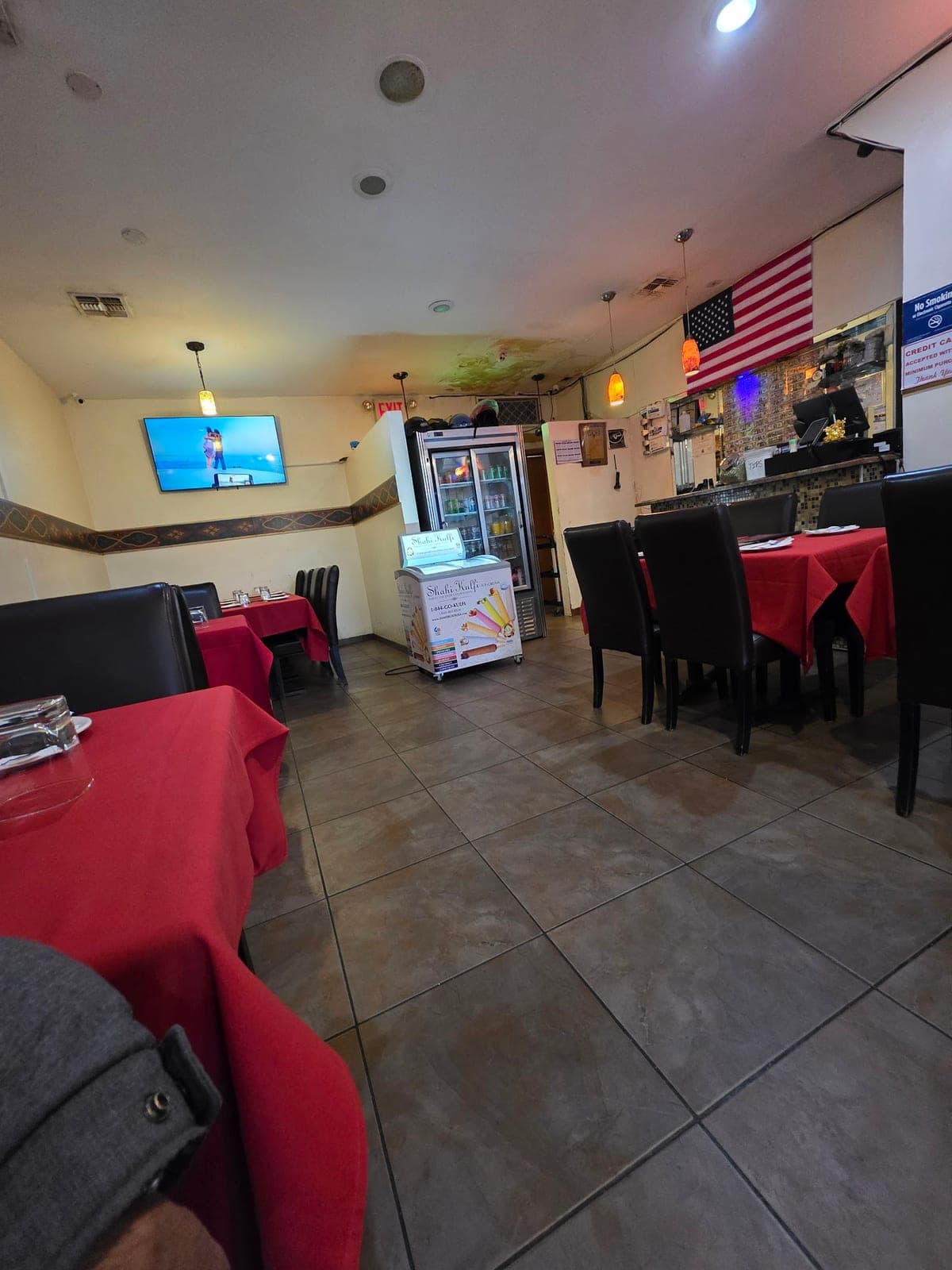 Tandoori Hut — photo 2