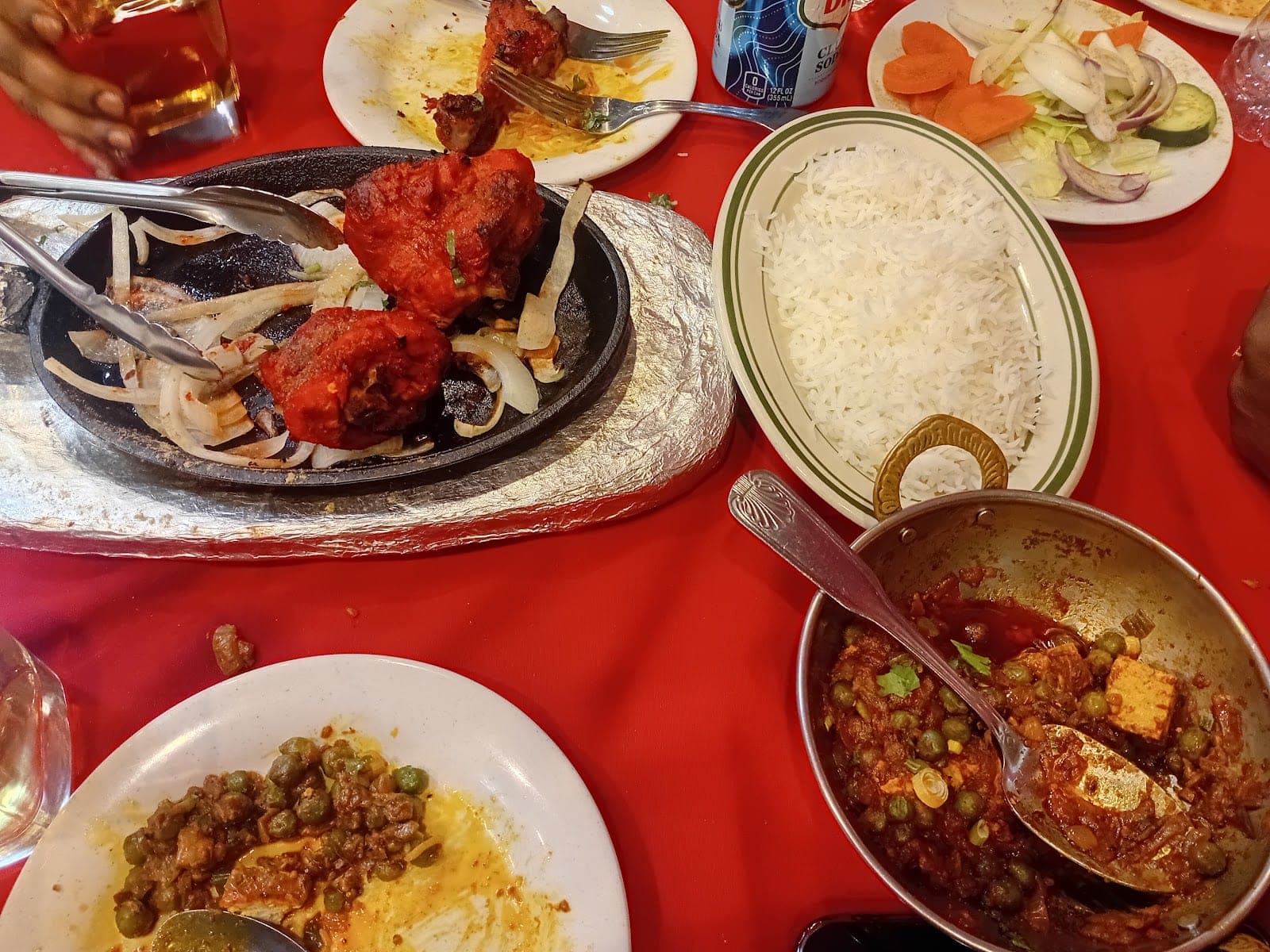 Tandoori Hut — photo 3