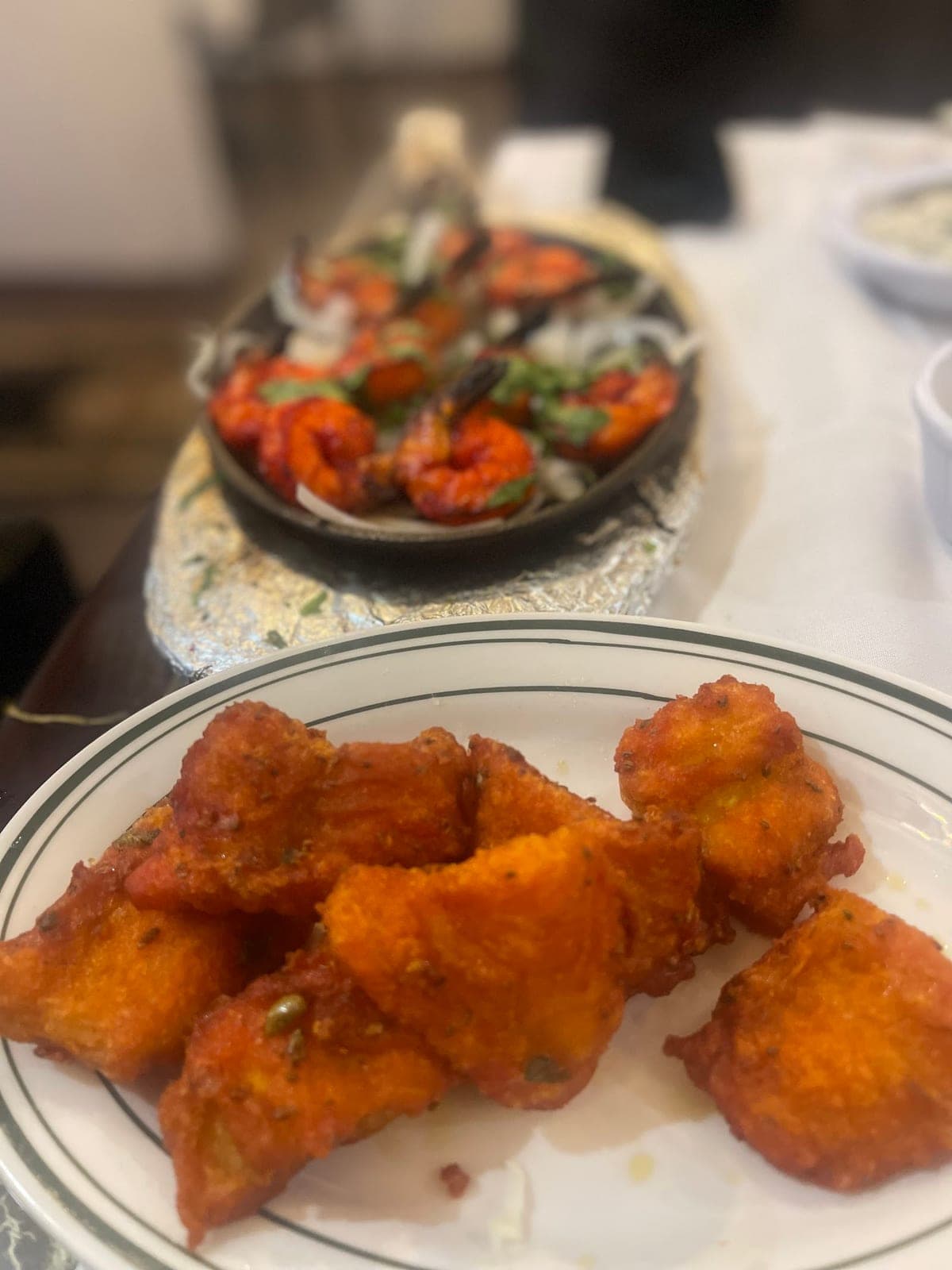 Tandoori Hut — photo 4