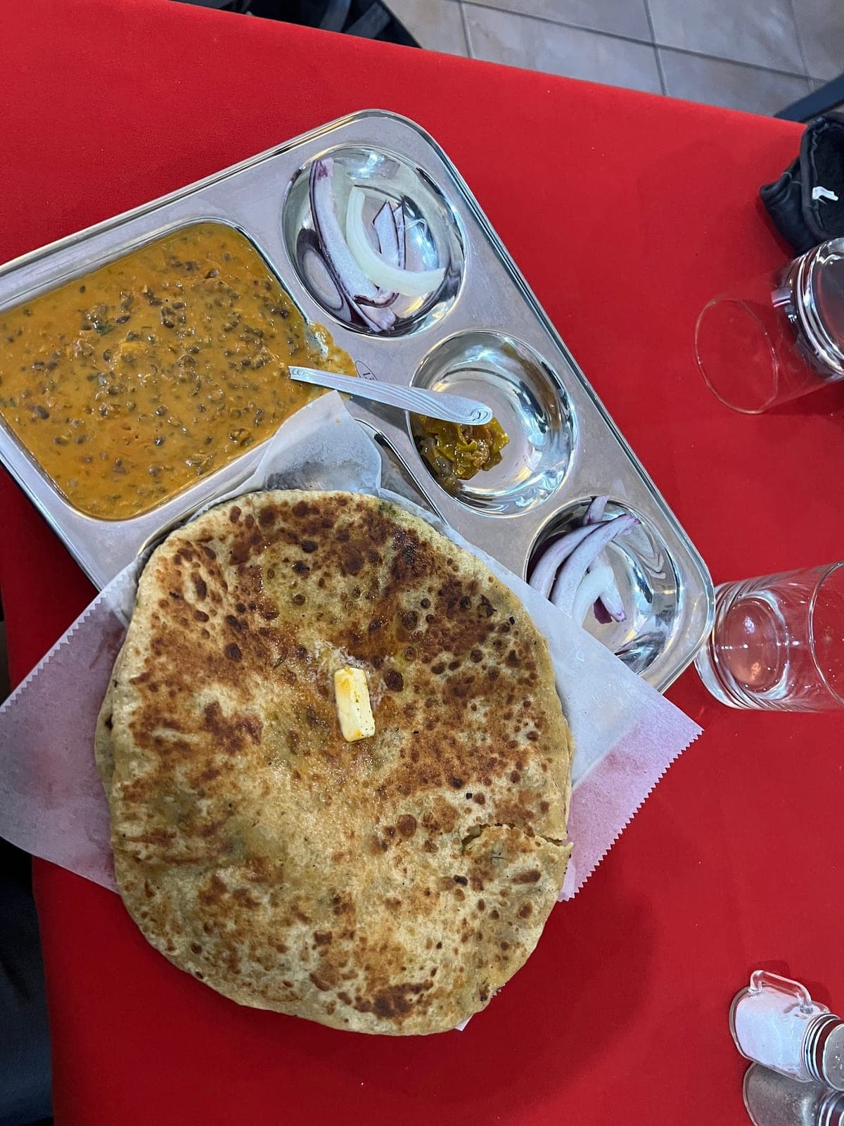 Tandoori Hut — photo 5