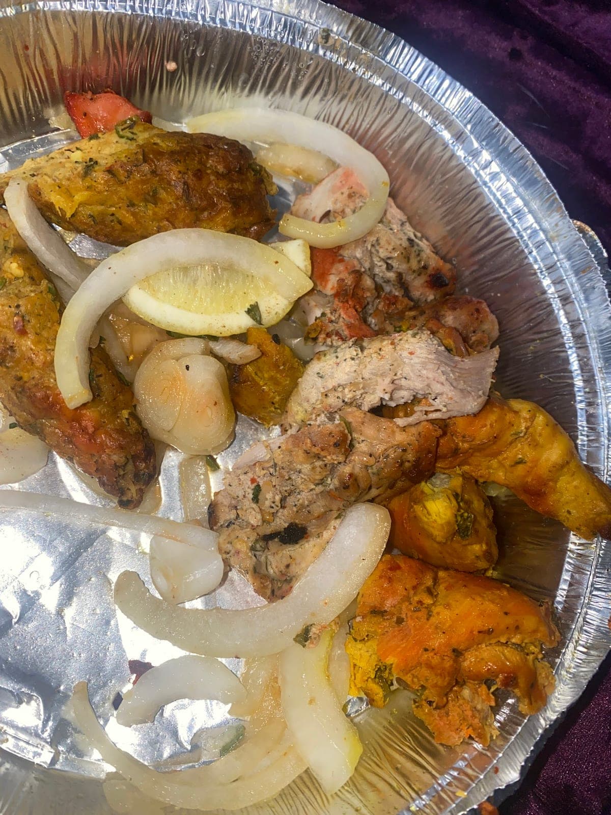 Tandoori Hut — photo 6
